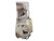 Used True HZRDUS 9X4 Goalie Leg Pads Senior White 33+2” 11742-S000529509 View 4
