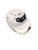 New MED HXE HELMET- WHT 11799-CHPHXEFPSWM View 1