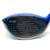 Used Taylormade BURNER DRAW Mens Driver RH 9.5 Degree 11805-S000079746 View 3