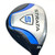 Used Strata ULTIMATE Mens Hybrid Club RH 5 Hybrid 11805-S000079749 View 1