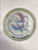 Used Discraft Z ZONE ULTRAVIOLET Disc Golf Putter White 173g 10242-S000286905 View 2