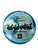 Used Discraft ZONE TS HAMMES Disc Golf Putter Royal Blue 174g 11835-S000207806 View 1