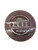 Used Discraft ZEUS Disc Golf Driver Grey 169g 11835-S000207811 View 1