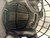 Used CCM FL40 S Helmet Cage Combo Black SM 11860-S000308346 View 3