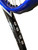 Used Prince PRO Adult Tennis Racquet Black 4 5/8" 11883-S000161076 View 3