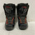 Used Ride HI-PHY Mens Snowboard Boots Black Senior 10 11762-S000078610 View 2