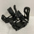 Used Sims LINK Mens Binding Only Black M/L 11762-S000078611 View 3