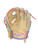 Used Rawlings HEART OF THE HIDE PROR934-2CCP BB/SB Glove RH Throw Tan 11 1/2" 11856-S000028253 View 2