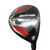 Used Callaway BERTHA MINI 1.5 Mens Driver RH 12.0 Degree View 1