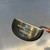 Used Odyssey WHITE STEEL ROSSIE Mens Putter RH 11878-S000028039 View 1