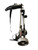 Used Intech CART Golf Cart 2 Wheel 11732-S000365761 View 2