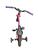 Used Trek PRECALIBER Training Wheel Bike Girls Pink 12" 11613-S000181461 View 3
