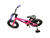 Used Trek PRECALIBER Training Wheel Bike Girls Pink 12" 11613-S000181461 View 1