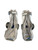 Used True FREQUENCY Lacrosse Arm Pads/Guards White MD 11512-S000235694 View 3