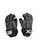 Used STX STALLION 75 Lacrosse Gloves Junior Black XS 11512-S000235699 View 2