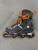 Used Rollerblade MACROBLADE 80 Senior Rec Fitness Skates Black Senior 8 11809-S000087026 View 4