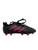 Used Adidas Goletto Jr 3 Soccer Cleats Black And Pink 11692-S000150424 View 1
