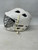 Used Schutt STALLION 500 Lacrosse Helmet White LG 11836-S000037894 View 3