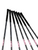 Used Ping G30 BLACK DOT Mens Golf Iron Set RH 5I-PW + U w/ Ping TFC 419 Sr-Flex Shafts +1/4" 11731-S000164165 View 6