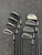Used Cleveland HIBORE Mens Iron Set RH 3I-PW 11945-S000251730 View 1