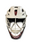 Used Cascade S Lacrosse Helmet White MD 11479-S000421427 View 1