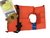 Used X2O Adult PFD Orange S/M 11613-S000181467 View 1