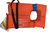 Used X2O Adult PFD Orange S/M 11613-S000181467 View 2