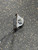 Used EZ ROLL CHIPPING IRON Golf Chipper RH Pitching Wedge 11337-S000485413 View 1