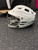 Used Cascade CPV-R Lacrosse Helmet White XXS 11162-C000452889 View 5