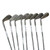 Used Tommy Armour 855S SILVER SCOT Mens Iron Set RH 3I-PW 11813-S000345506 View 1