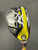 Used Nickent F26 TI Mens Hybrid Club RH 4 Hybrid 11945-S000251740 View 1
