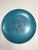 Used Innova G STAR BEAST Disc Golf Driver Navy Blue 169g 10242-S000286924 View 1