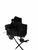 Used Chicago 405 Mens Rink Roller Skates Black Size 7 11731-S000164174 View 2