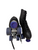 Used Chicago 405 Mens Rink Roller Skates Black Size 7 11731-S000164174 View 4