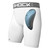 Shock Doctor Core Compression Youth Short with Bio-Flex 2.0 Cup #SD33150 View 1