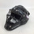 Used Easton CATCHERS SMALL 6 1/8- 7 HELMET Catchers Helmet w/Mask Black SM 11752-S000076978 View 2