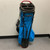 Used Taylormade FLEXTECH LITE Men’s Stand Bag Carolina Blue And White 11855-S000202852 View 5