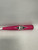 Used Easton TKVN2 BB/SB T-Ball Bat Pink 25" 11895-S000027261 View 1
