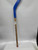 Used Mylec CBJ STICK Hockey Sticks Jr Royal Blue 11911-S000013265 View 2