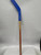 Used Mylec CBJ STICK Hockey Sticks Jr Royal Blue 11911-S000013265 View 1