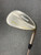 Used Mizuno MP T SERIES BLACK NI 51 DEGREE Golf Wedge Mens RH Gap/Approach Wedge 11945-S000251753 View 1