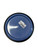 Used MVP ZENITH NEUTRON PLASTIC Disc Golf Driver Navy Blue 169g 11835-S000207868 View 2