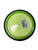 Used MVP ZENITH PLASMA PLASTIC Disc Golf Driver Neon Green 169g 11835-S000207866 View 3