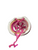 Used PINK CAT BIKE HELMET Bike Helmet Pink One Size 11834-S000050140 View 2