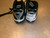 Used Nike Youth FB Cleats Black Youth 13.0 11339-S000201770 View 3