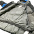 Used Spyder Outerwear Heavy Jacket M Black LG 11484-S000303135 View 7
