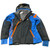 Used Spyder Outerwear Heavy Jacket M Black LG 11484-S000303135 View 1