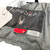 Used Spyder Outerwear Heavy Jacket M Black LG 11484-S000303135 View 8