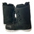 Used DC Shoes PHASE 2023 Mens Snowboard Boots Black Senior 9.5 11820-S000055382 View 2