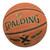Used Spalding PRO X GRIP Basketball Youth Outdoor 28 1/2" 11890-S000142433 View 1